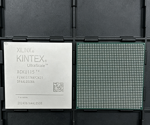XLX XCVU9P-2FSGD2104I Virtex UltraScale Plus FPGA 2586K LC 676 I/O 2104FCBGA Industrial -40 100C - Product Image 5