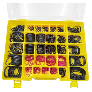 <span class=keywords><strong>Kit</strong></span> di Riparazione per Parti di Escavatore 320e 320d2, Guarnizione Olio per Cilindro Braccio Benna, <span class=keywords><strong>Kit</strong></span> Guarnizioni Cilindro 456-0209 4560209 - Product Image 4