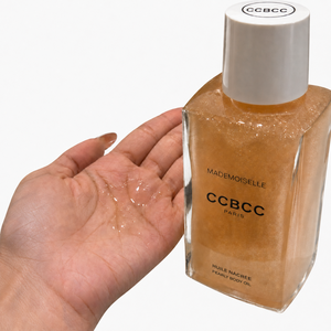 Gel Corporal Brillante con Fragancia, Hidratante, Iluminador, Líquido, Venta al Por Mayor, Personalizado - Product Image 4