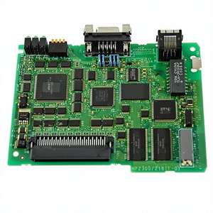 JAPMC-CM2300 (218IF-01) Módulo de Comunicación Ethernet Original Yaskawa Serie MP2300 - Product Image 1