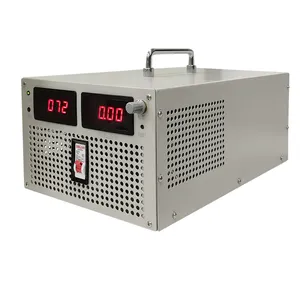 3000W 4000W 12V 24V 36V 48V 72V 80V 110V 200V 300V 1000V high-power digital display adjustable regulated switching power supply