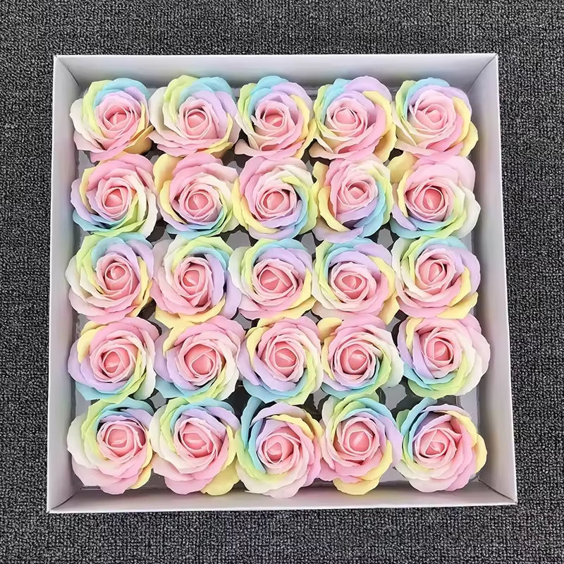 แกนสีชมพูอ่อน