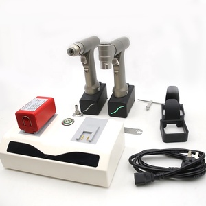 Tıbbi cerrahi için büyük kemik ameliyatı osilasyon testere için elektrikli Metal ortopedik kemik salınan testere - Product Image 6