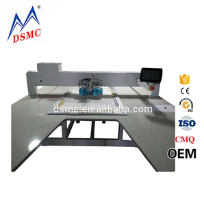Automatische Heißfix-Strass-Setzmaschine Stickmaschine - Product Image 3