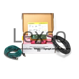 Sistema de Visión 3D Cognex 3d-a1000-dim-l, Cámara de Desplazamiento Láser con Cables - Product Image 2