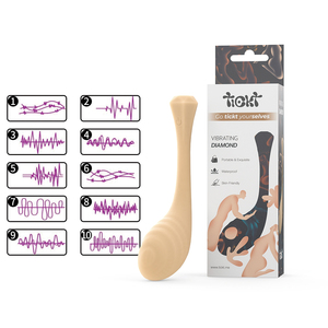 Nuevo Vibrador 2026 con 10 Modos de Vibración, Juguete Sexual para Adultos, Masajeador Vibrador para Hombre <span class=keywords><strong>y</strong></span> Mujer, Precio al por Mayor - Product Image 6