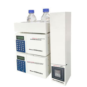 Sistema di cromatografia liquida ad alte prestazioni MOEORW-WKQ606 per laboratorio con 1 anno di garanzia e 220V - Product Image 2
