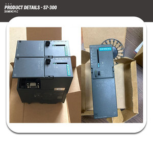 Siemen PLC 100% Original 6ES7232-4HD32-0XB0 en stock - Product Image 5