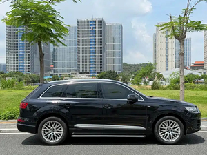 <span class=keywords><strong>Audi</strong></span> <span class=keywords><strong>Q7</strong></span> d'occasion 2016 2017 <span class=keywords><strong>2019</strong></span> 45 TFSI <span class=keywords><strong>S</strong></span>-<span class=keywords><strong>line</strong></span> Sport Edition 8AT 4WD Essence - Product Image 3