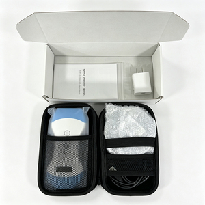Escáner de Ultrasonido Inalámbrico Portátil Sin Cables para Servicio de Clínica Móvil, Descarga y Almacenamiento de Informes de Exámenes de Pacientes - Product Image 1
