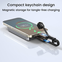 Trend 2'si 1 Arada Çinko Alaşımlı Usb c Adaptörü Tip C Erkek - C Süper Hızlı Şarj OTG Veri Kablosu Senkronizasyon Adaptörü Akıllı Telefonlar Tabletler için