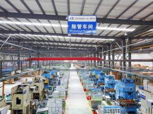 Radiador de aluminio de tanque de agua de plástico 1640015620 al por mayor para Toyota Yaris Cross 1.5L 2020 - Product Image 4