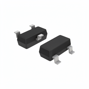 Transistores Originales Micro3/SOT-23 IRLML2502GTRPBF Componente Electrónico - Product Image 1