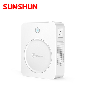 Shunhong-transformador Toroidal, convertidor de 2000w, 220V a 110v, 100v, reductor, 220 a 110 - Product Image 2