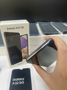 ขายส่งสมาร์ทโฟน <span class=keywords><strong>A32</strong></span> |   6+<span class=keywords><strong>128GB</strong></span> |   รองรับ CDMA/LTE |   หน้าจอ OLED ขนาด 6.4 นิ้ว |   กันกระแทก |   แบตเตอรี่ขนาดใหญ่ 4000-4999mAh - Product Image 5