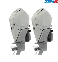 Moteurs hors-bord/moteurs de bateau 4 temps Yamaha 2024 de 2,5 CV, 4 CV, 6 CV, 8 CV, 9,9 CV, 15 CV, 20 CV, 25 CV, 30 CV, 40 CV, 50 CV, 60 CV, 70 CV
