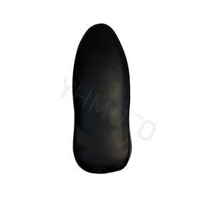YHMOTO Motorcycle Seat Cover Protection Schwalbe Ersatzteile <b>Cushion</b> <b>Pad</b> Case for Simson KR51/1 KR51/2 Schwalbe Motorrad Parts - Product Image 1