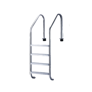 Accessoires pour <span class=keywords><strong>piscine</strong></span>, échelle en acier inoxydable 304/316, 2 à 5 marches, marches de <span class=keywords><strong>piscine</strong></span>, échelles, échelle de <span class=keywords><strong>piscine</strong></span> - Product Image 1