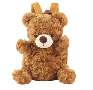 Mochila <span class=keywords><strong>de</strong></span> Peluche Personalizada con Relleno <span class=keywords><strong>de</strong></span> Algodón PP, con Personaje <span class=keywords><strong>de</strong></span> <span class=keywords><strong>Toy</strong></span> <span class=keywords><strong>Story</strong></span>, para Bebés y Niños - Product Image 4
