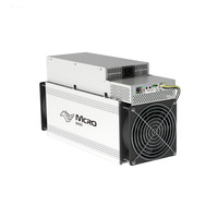 MircoBT Whatsminer M61 202T 206T 208T Whatsminer Aircooling M61S M61S + Bitcoin Asic Miner