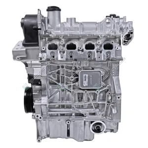 适用于大众发动机总成的Newpars完整发动机长缸体1.2T EA211 CYA