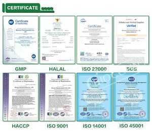 Saf Himalaya Şilajit Jelibonları 3000mg Bal ve Aşvaganda Şekeri, Fulvik Asit ve 105+ İz Mineral İçeren Enerji Takviyesi - Product Image 5