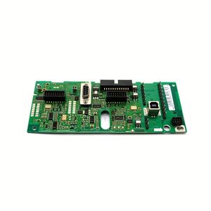 การ์ดควบคุม MK1 Safe Stop FC-302/FC-312 130B1109 PLC/เครื่องจักร - Product Image 1