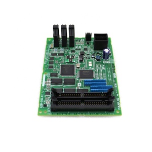 Placa de Circuito de CPU para Control de Robot FANUC A20B-2102-0170, Repuestos para Robots Industriales - Product Image 2