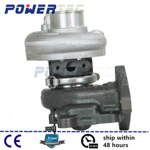 Turbocompresor completo 49135-02110 para Mitsubishi Pajero II <span class=keywords><strong>L</strong></span> 200 2,5 <span class=keywords><strong>TD</strong></span> 73Kw 4D56TD 4D56, turbina MR224978 1998 - Product Image 3