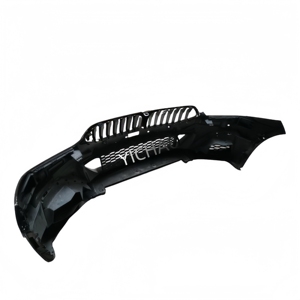 Vendita calda di alta qualità per <span class=keywords><strong>BMW</strong></span> <span class=keywords><strong>8</strong></span> <span class=keywords><strong>serie</strong></span> G14 G15 G16 uso originale paraurti anteriore griglia di assemblaggio auto - Product Image 3