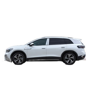 Voitures d'occasion Id6 Berline à faible cylindrée avec conduite à gauche Grand espace pour <span class=keywords><strong>Volkswagen</strong></span> Id6 Berline - Product Image 6