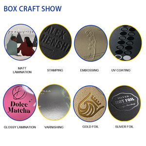 2025 New Pulida Custom Personalized <strong>Paper</strong> <strong>Boxes</strong> with Lid for Luxury Brand Clothing Socks Shawl Packaging Gift Box - Product Image 3