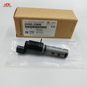 Van điều khiển dầu tự động VVT biến thời gian <span class=keywords><strong>solenoid</strong></span> cho hyun-dai ki-a OEM 24355-23800 523800-0140 2435523800 5238000140 - Product Image 6