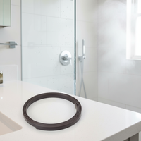 Bande magnétique en caoutchouc flexible pour porte de douche, fenêtre, réfrigérateur, distributeur d'eau, bande d'étanchéité magnétique, bande en matériau magnétique souple