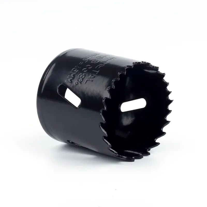 Commercio all'ingrosso Bi-metallo Foro Ha Veduto Drill Bit Nucleo Drill Bit