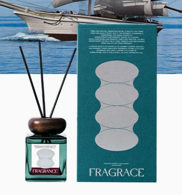 200 ml de journal nautique australien (bouteille verte)