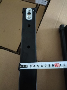 China Factory Custom 12V Electric Car Seat <strong>Mechanism</strong> Rails Slider with Horizontal Motor for Universal Car <strong>Minibus</strong> Van Seat - Product Image 5