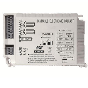 [مصباح قابس PL يستخدم]-10 فولت قابل للثني من شجر من طرازين 13 واط و 26 واط - Product Image 3