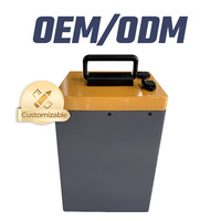 Baterai Lithium Ion 72v 84v 30ah 40ah 60ah 100ah untuk Sepeda Motor Listrik, Baterai Lithium 72v 40ah untuk Sepeda Motor Listrik