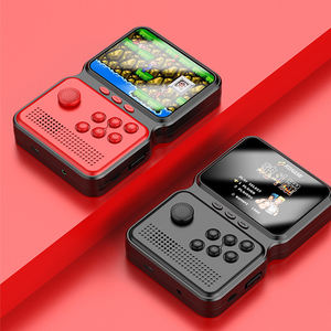 Consola de juegos Retro Classic 3 en 1, venta al por mayor, profesional - Product Image 4