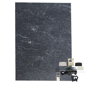 Lámina Compuesta para Maletero de Automóvil, Resistente a la Flexión, Procesamiento Simplificado, Productos de Fibra de Vidrio - Product Image 1