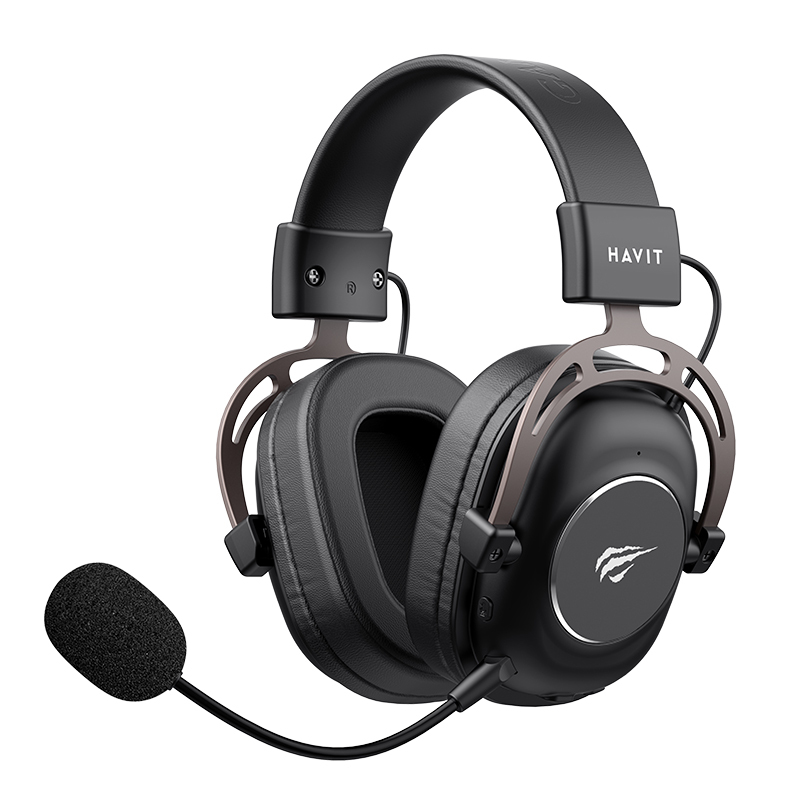 Havit GT HW02 Wired Telephone Headsets