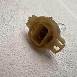 Ampoule de phare antibrouillard GENUINE Mopar L000PSX24W pour 2010-2023 pour Jeep Wrangler GLadiator <span class=keywords><strong>CARAVAN</strong></span> New Condition - Product Image 4