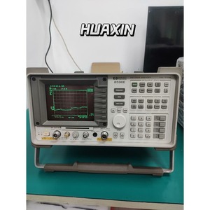 Analyseur de spectre Agilent/HP 8596E 12,8 GHz d'occasion hx1 - Product Image 1