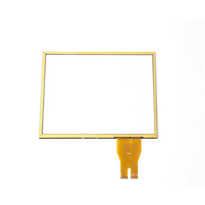 WiViTouch Chất Lượng Cao Lcd Cảm Ứng Điện Dung Màn Hình - Product Image 5