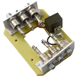 โมดูลเรียงกระแส Mosen 25A-150A สำหรับเครื่องกำเนิดไฟฟ้าแบบสแควร์บริดจ์ - Product Image 1
