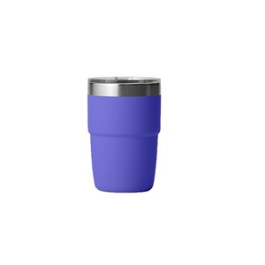 Qianchuan 8oz Stainless Steel Tumbler <b>Insulated</b> Cup Portable Coffee <b>Mug</b> For Office Business Gifts Solid Color - Product Image 5
