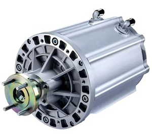 Kit <span class=keywords><strong>de</strong></span> <span class=keywords><strong>Conversión</strong></span> para Camión Eléctrico, Suministro <span class=keywords><strong>de</strong></span> Motor, Controlador, Baterí<span class=keywords><strong>a</strong></span> y VCU, una Solución <span class=keywords><strong>de</strong></span> Sistema Completo - Product Image 4