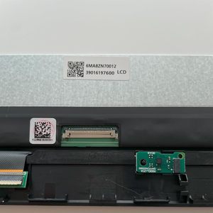 Nouvel écran LCD pour ordinateur portable Acer Chromebook Spin 511 R753T R753TN HD 1366x768 30 broches 6M.A8ZN7.001 - Product Image 3