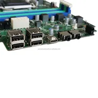 Carte mère d'ordinateur de bureau pour Lenovo Thinkcentre M70t M80s I470MS 10e génération LGA1200 H470 carte mère